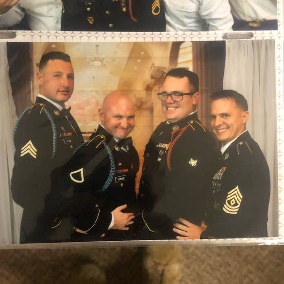 Meet your Posher, Matthew - Picture 1 of 1